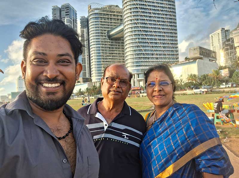 Haritha Lanka Tours