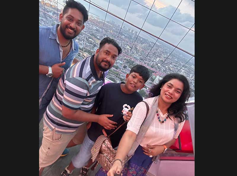 Haritha Lanka Tours