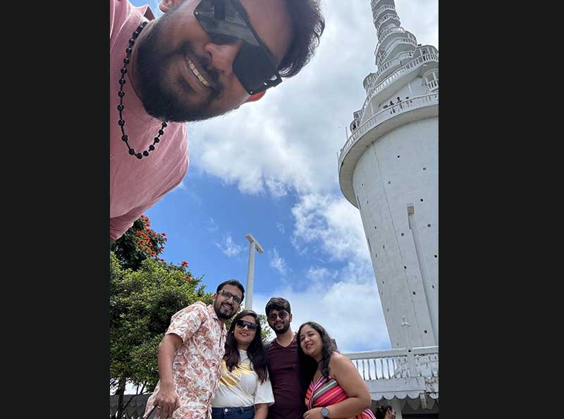 Haritha Lanka Tours