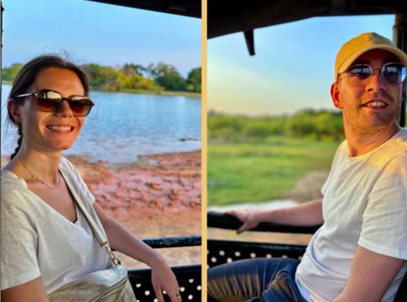 Haritha Lanka Tours