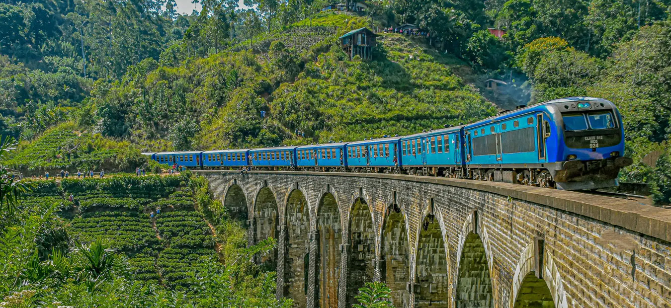 Haritha Lanka Tours - Sri lanka