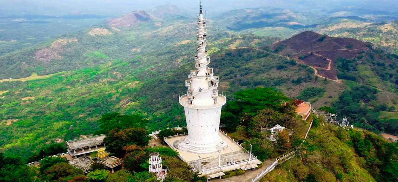 Haritha Lanka Tours - Sri Lanka